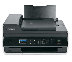 Lexmark Prospect Pro205